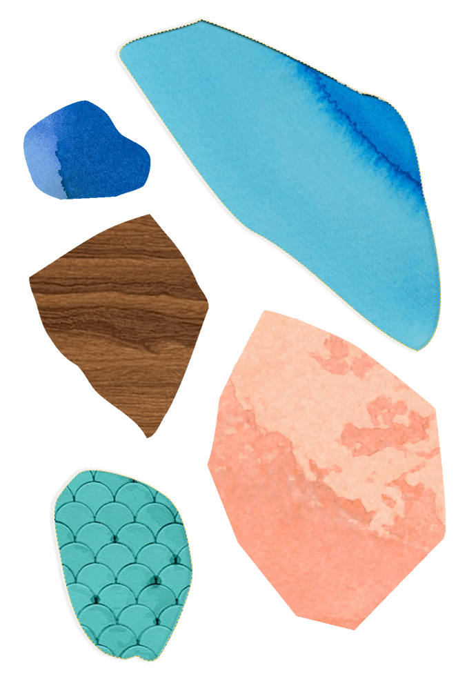 a close up of a logo