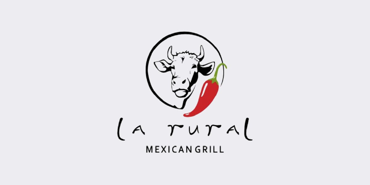 La Rural Mexican Grill Davie restaurant logo - View nutrition facts, calories, and macros for menu items at 3890 Davie Rd Suite 108, Davie, FL 33314