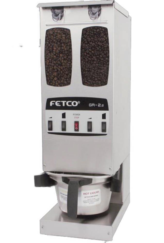 a close up of a machine