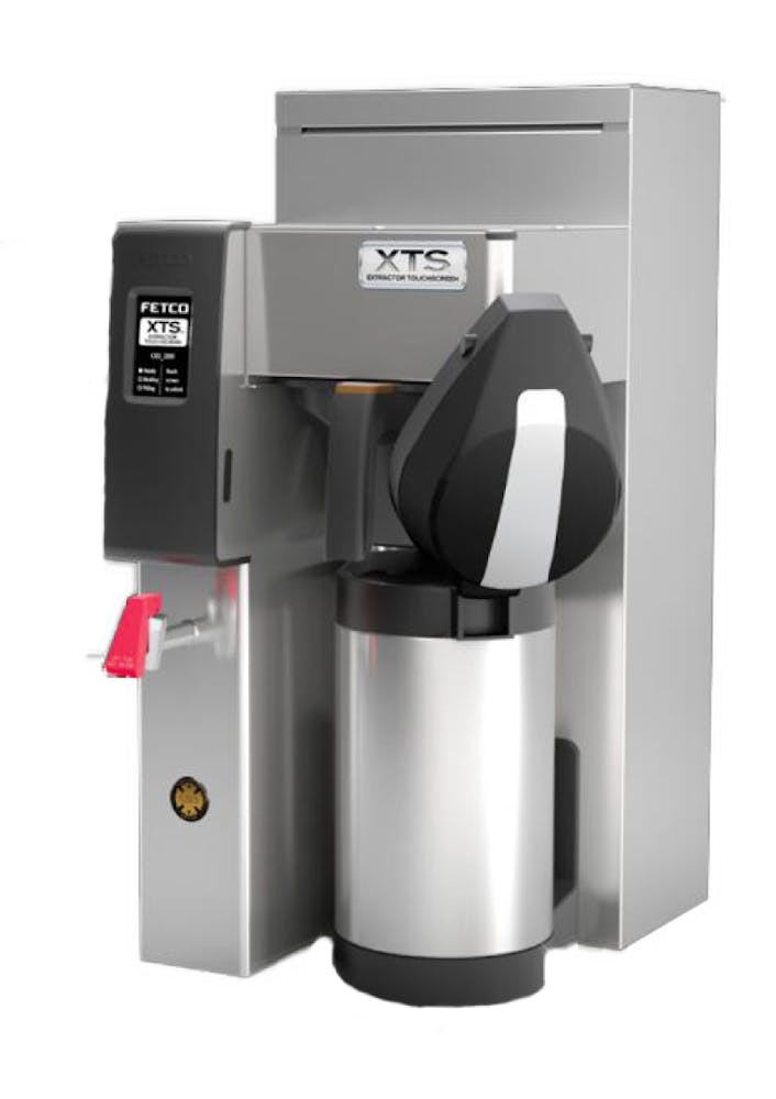 a close up of a device