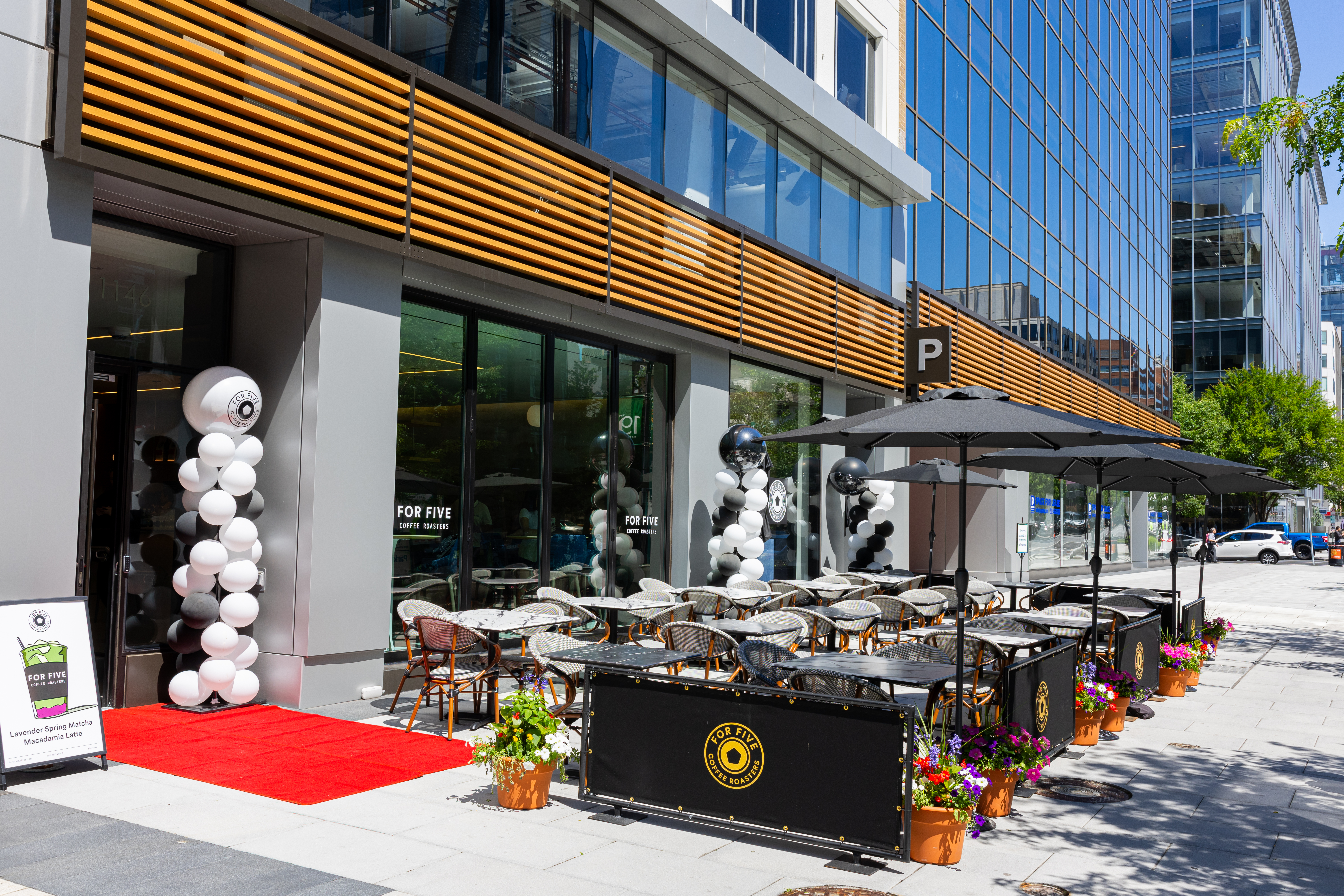 outside different view