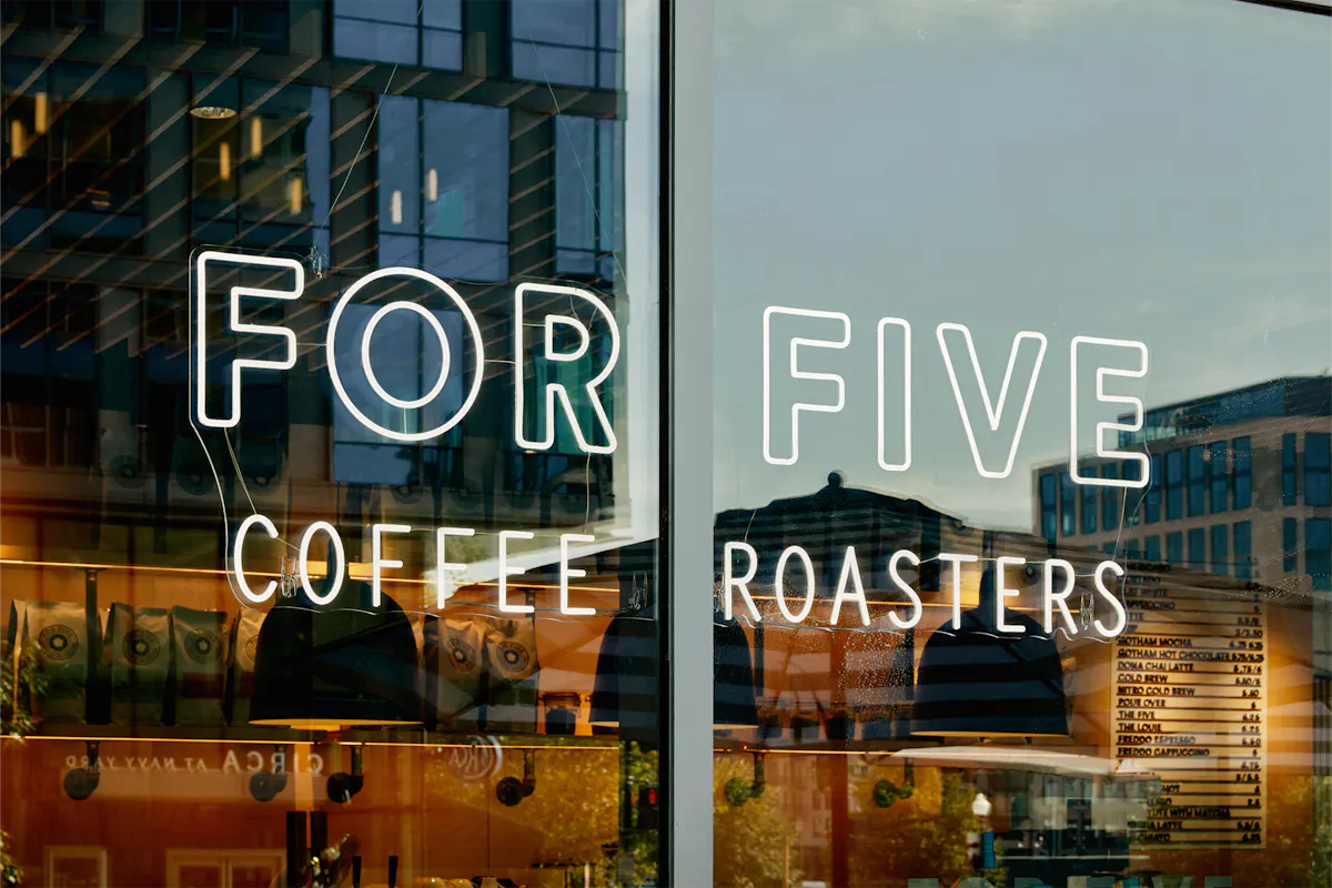 Hours Location For Five Coffee Roasters In The US hours-location-for-five-coffee-roasters-in-the-us