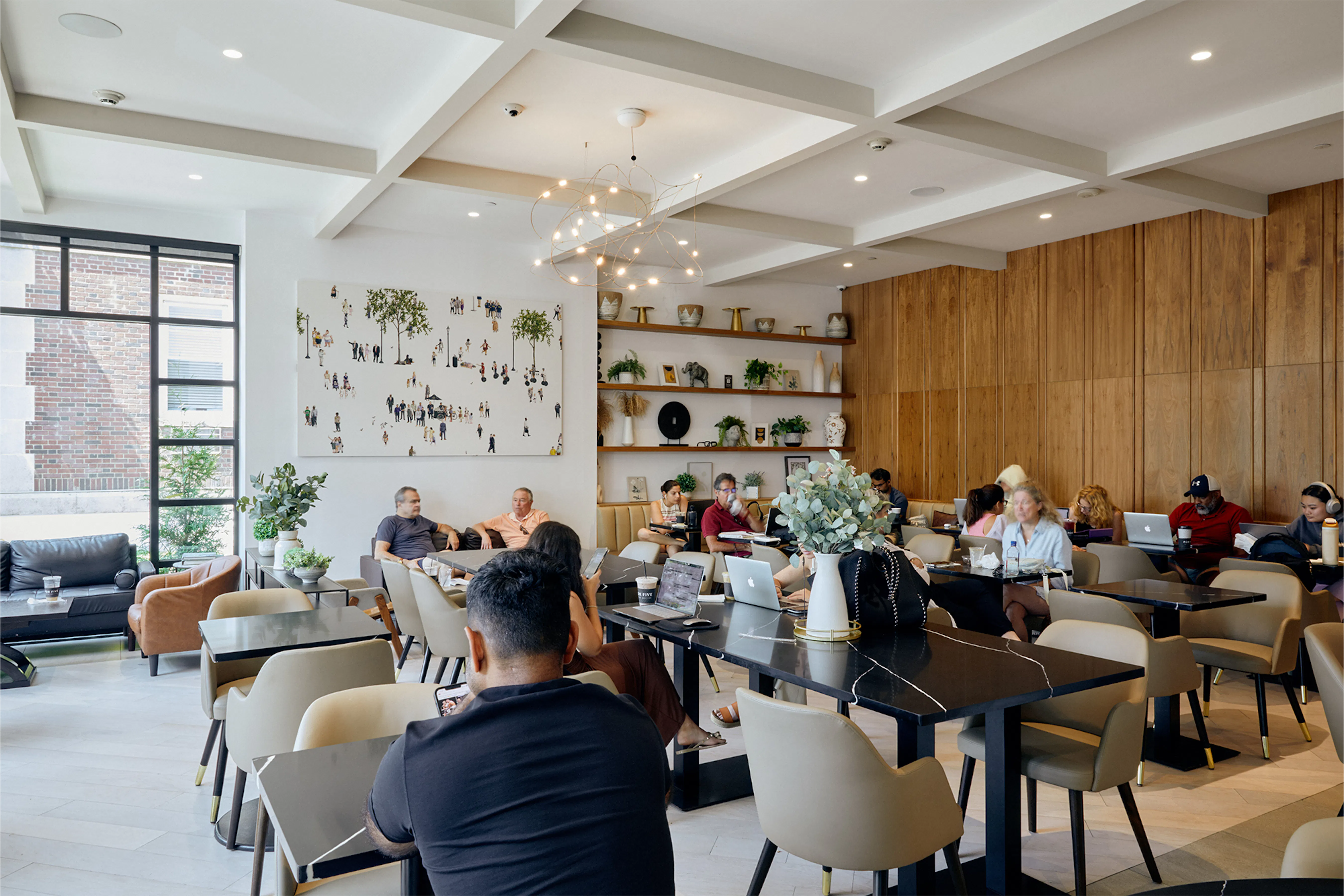 For Five Coffee Roasters, photo 9