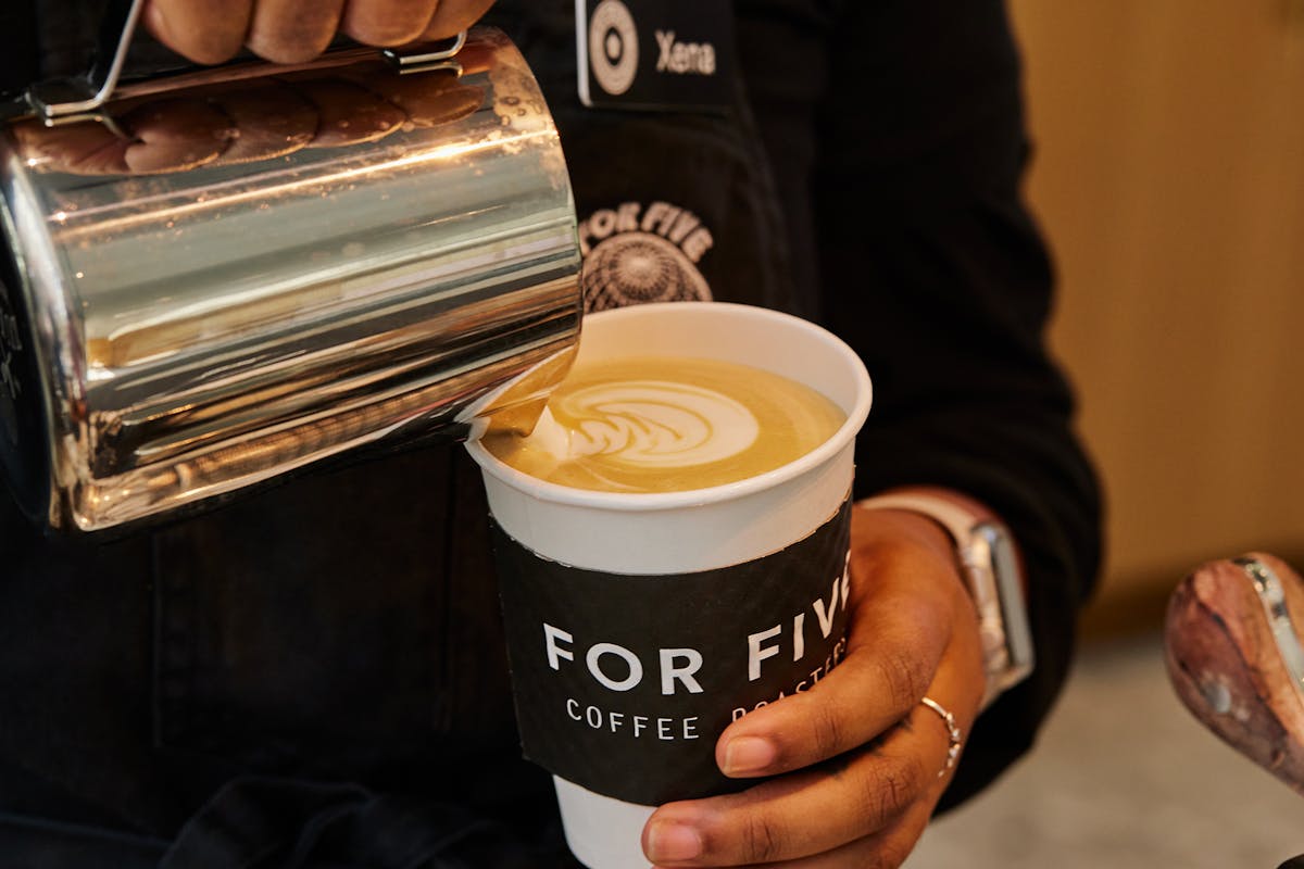 latte-art
