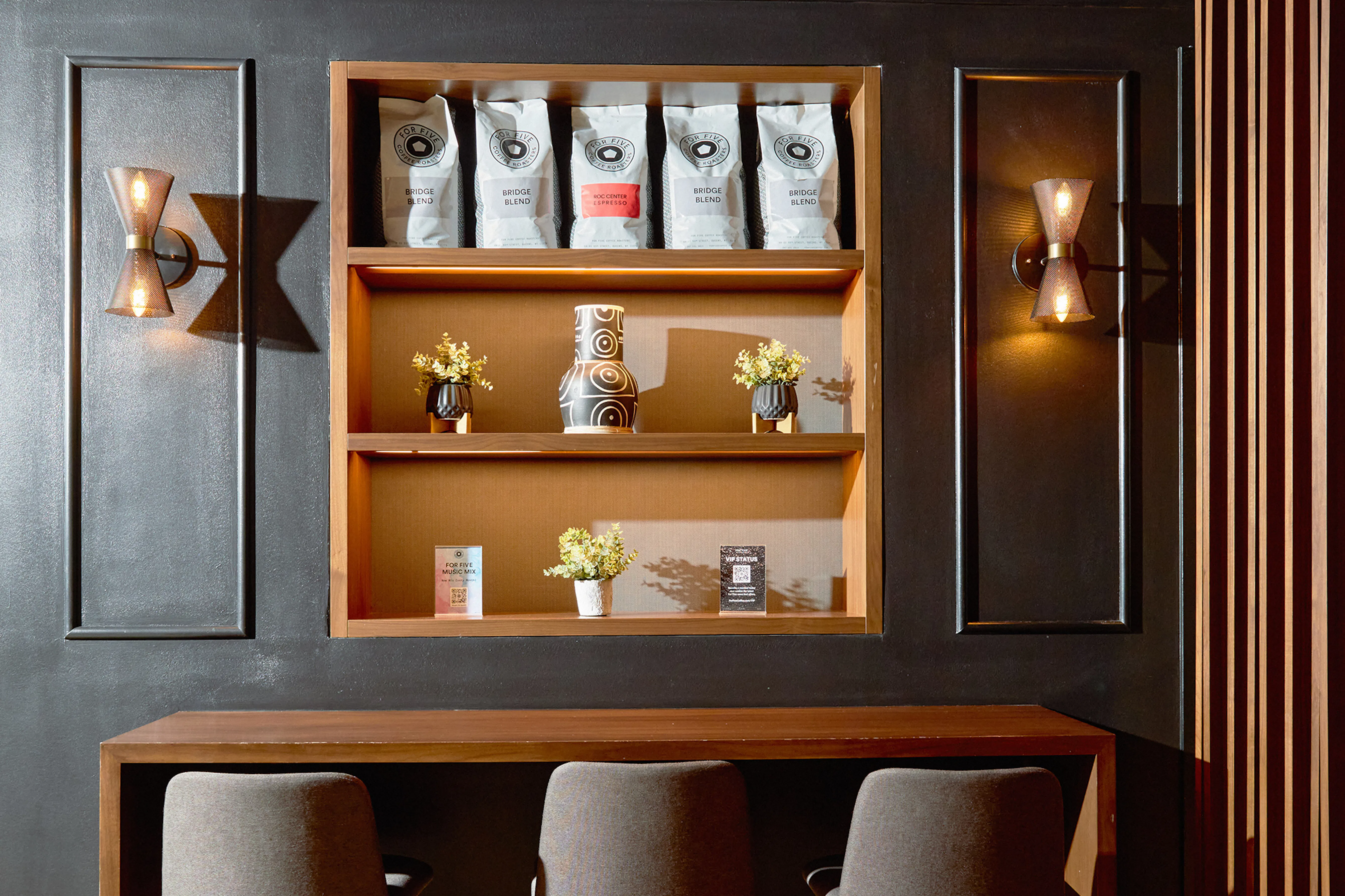 For Five Coffee Roasters, photo 7
