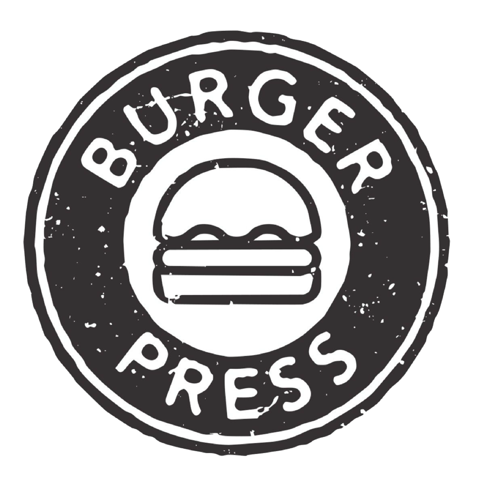 Burger Press (Jonah inc) Home