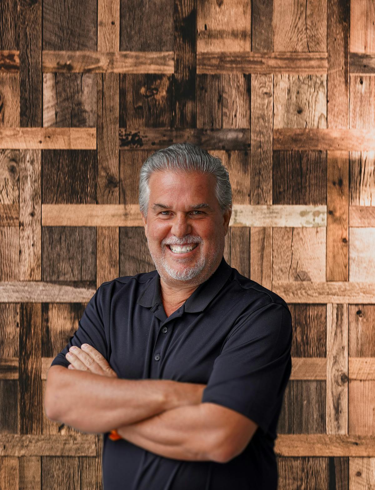 Richard Sandoval at Braidwood Tavern in Whistler, BC