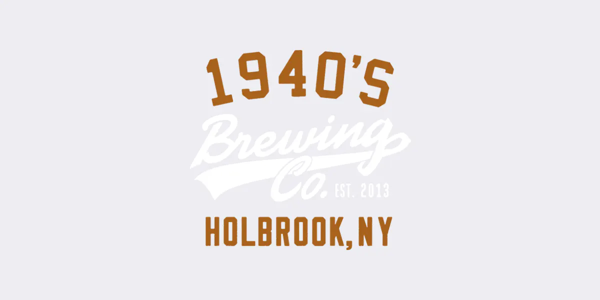 1940's Brewing Company