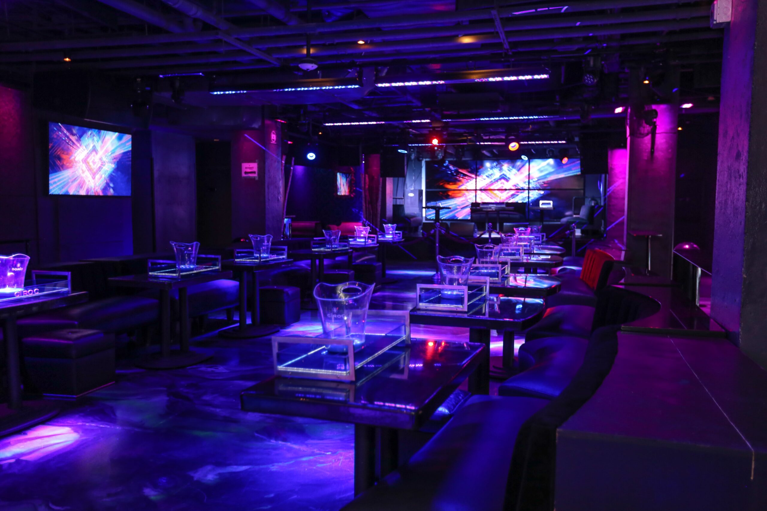 Private & Corporate Events | Privilege DC Nightclub In Washington, DC