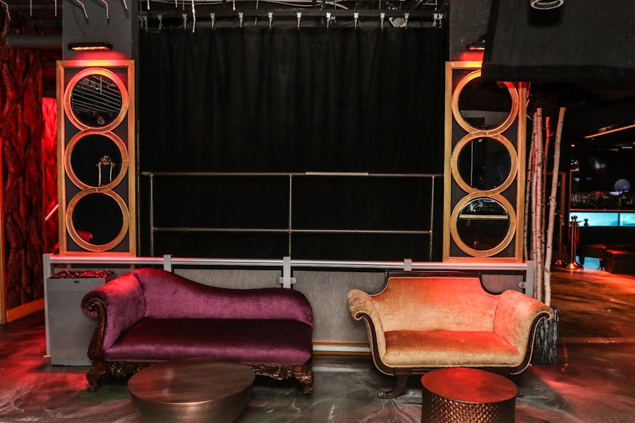 VIP Table Reservations Privilege DC in Washington, DC