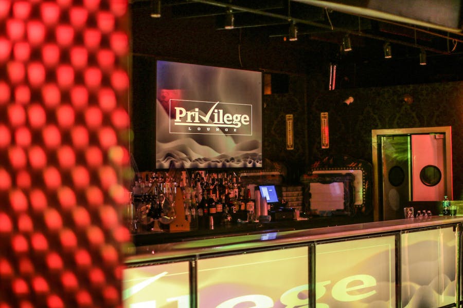 Menus Privilege DC in Washington, DC