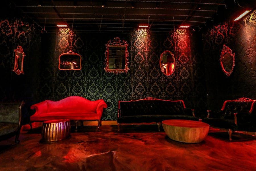 Private Event Privilege DC in Washington, DC