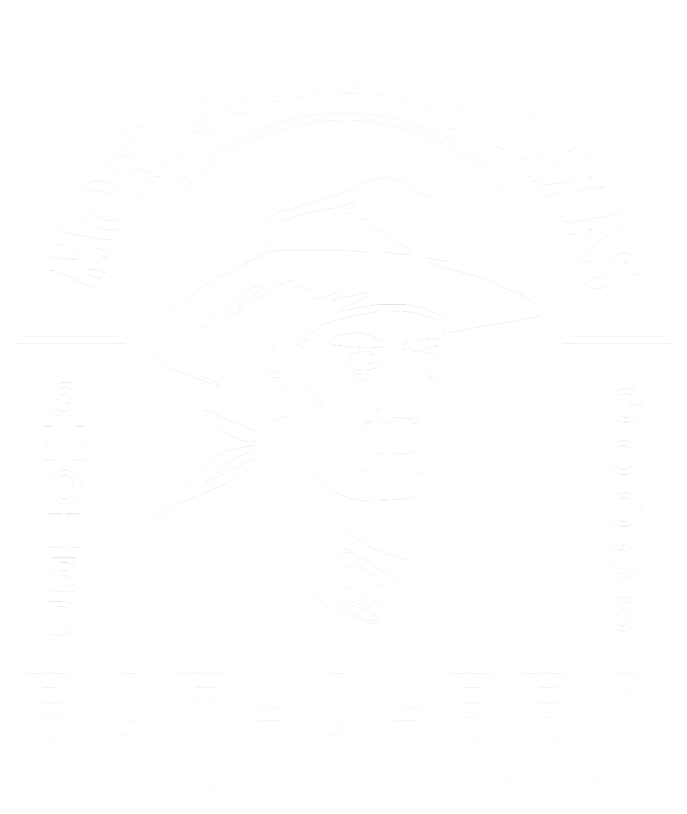 Bar-A-BBQ Home