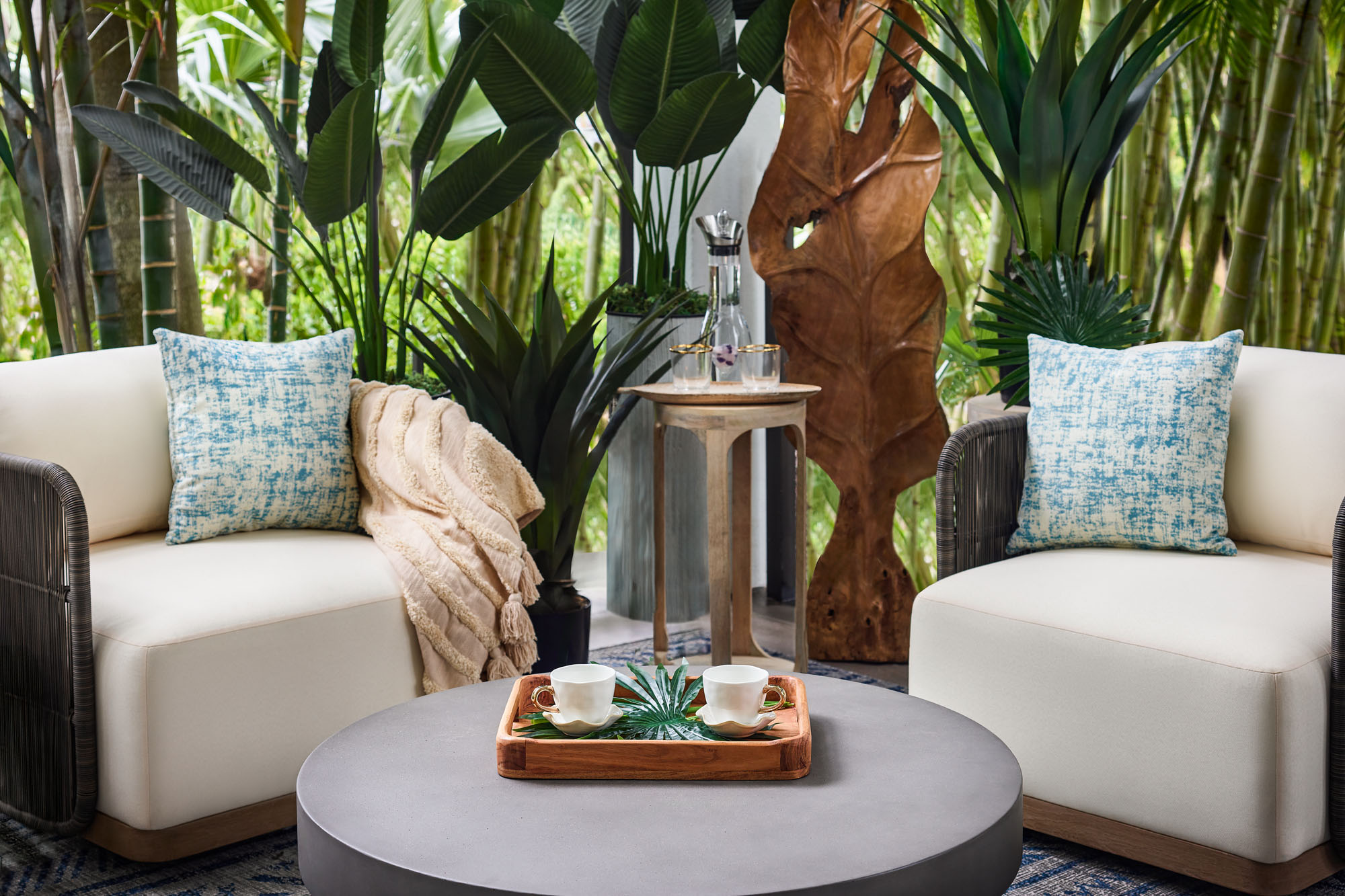 Specials | Ocean Spa in FL
