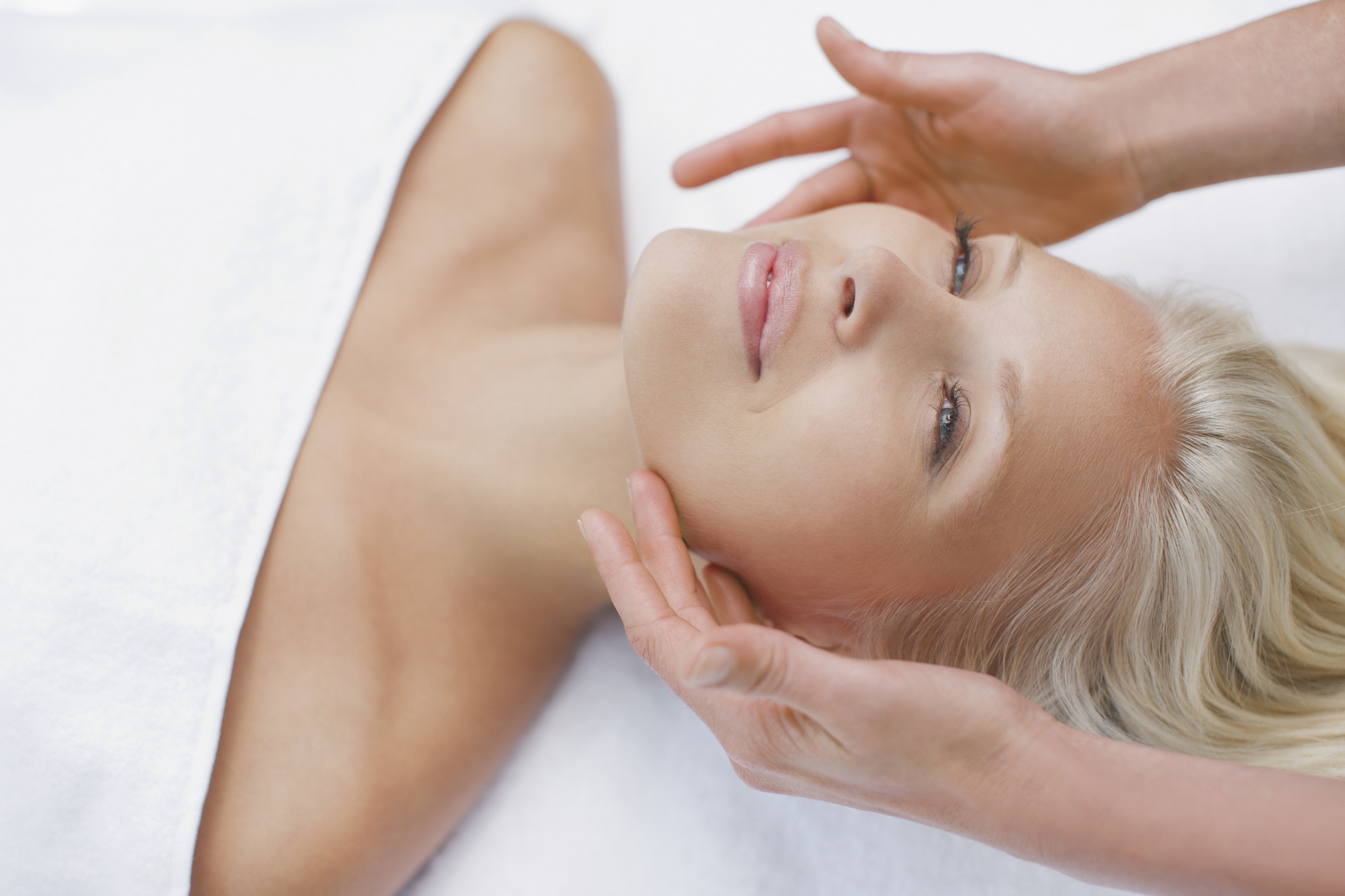 Hours & Location | Ocean Spa in Key Largo, FL