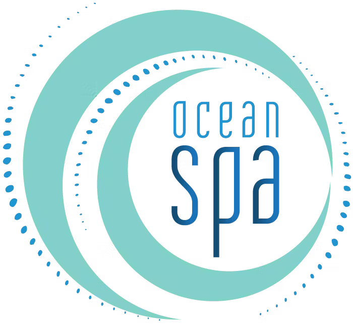 Ocean Spa Home