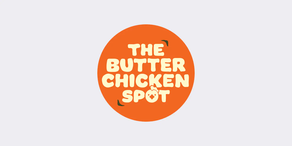The Butter Chicken Spot