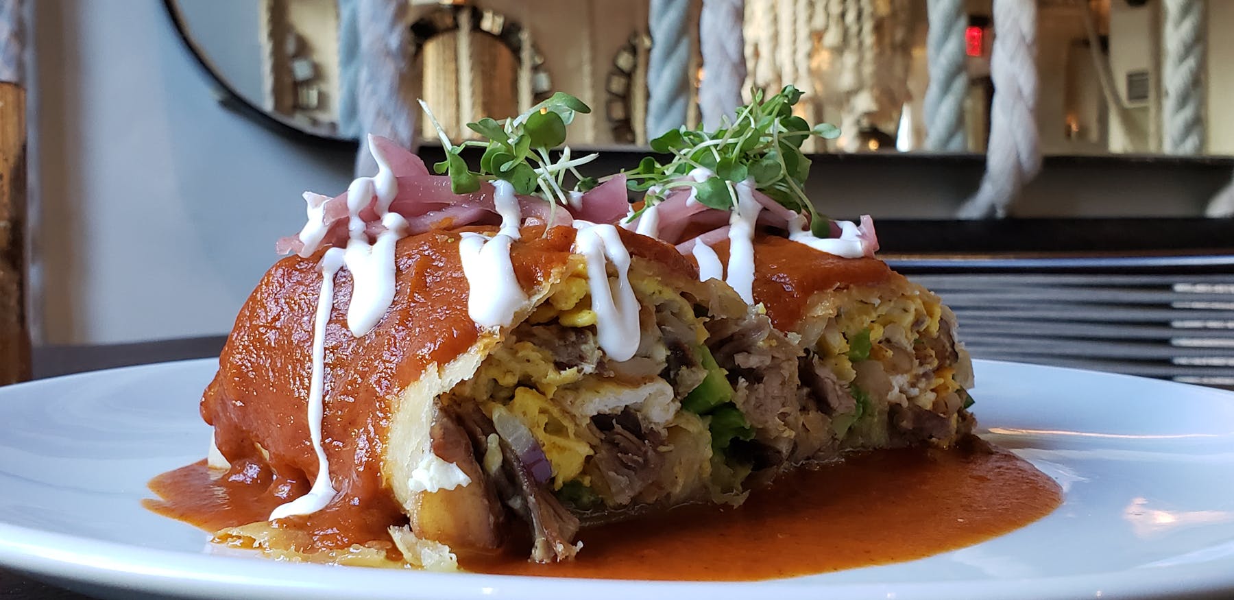 Chimichanga