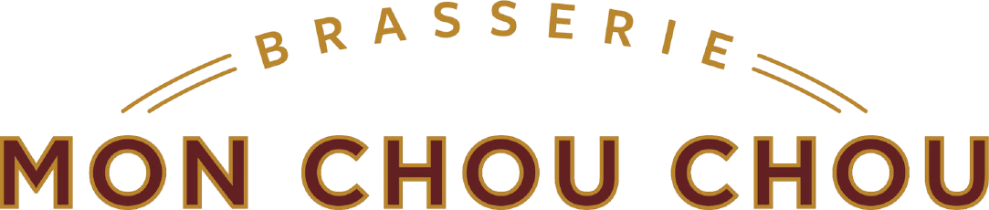 Menu Brasserie Mon Chou Chou Classic French Brasserie in San