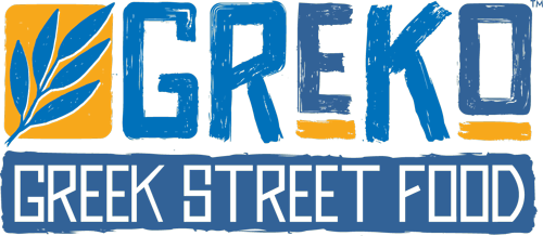 Greko Greek Street Food Home