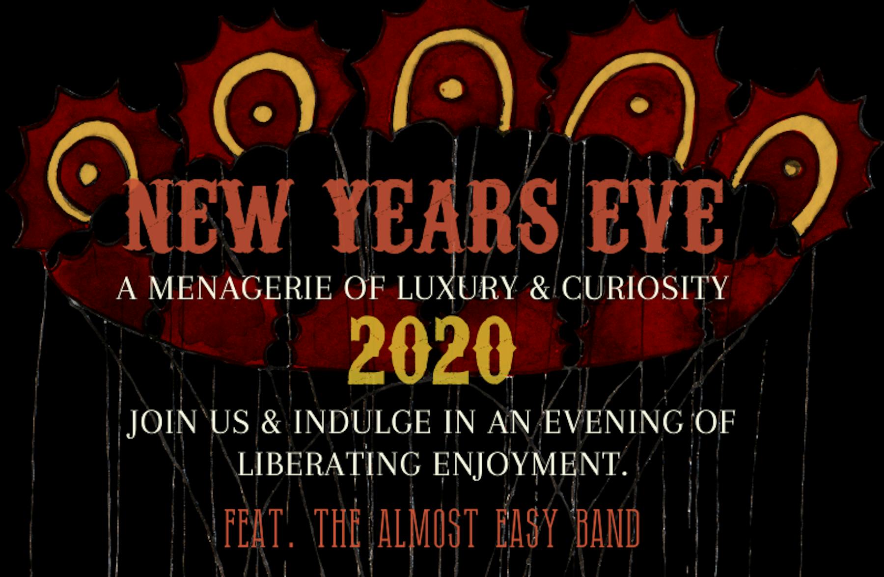 New Year&#039;s Eve 2020 / The Bungalow Santa Monica Nye 2020 Tickets The Bungalow Santa Monica Santa