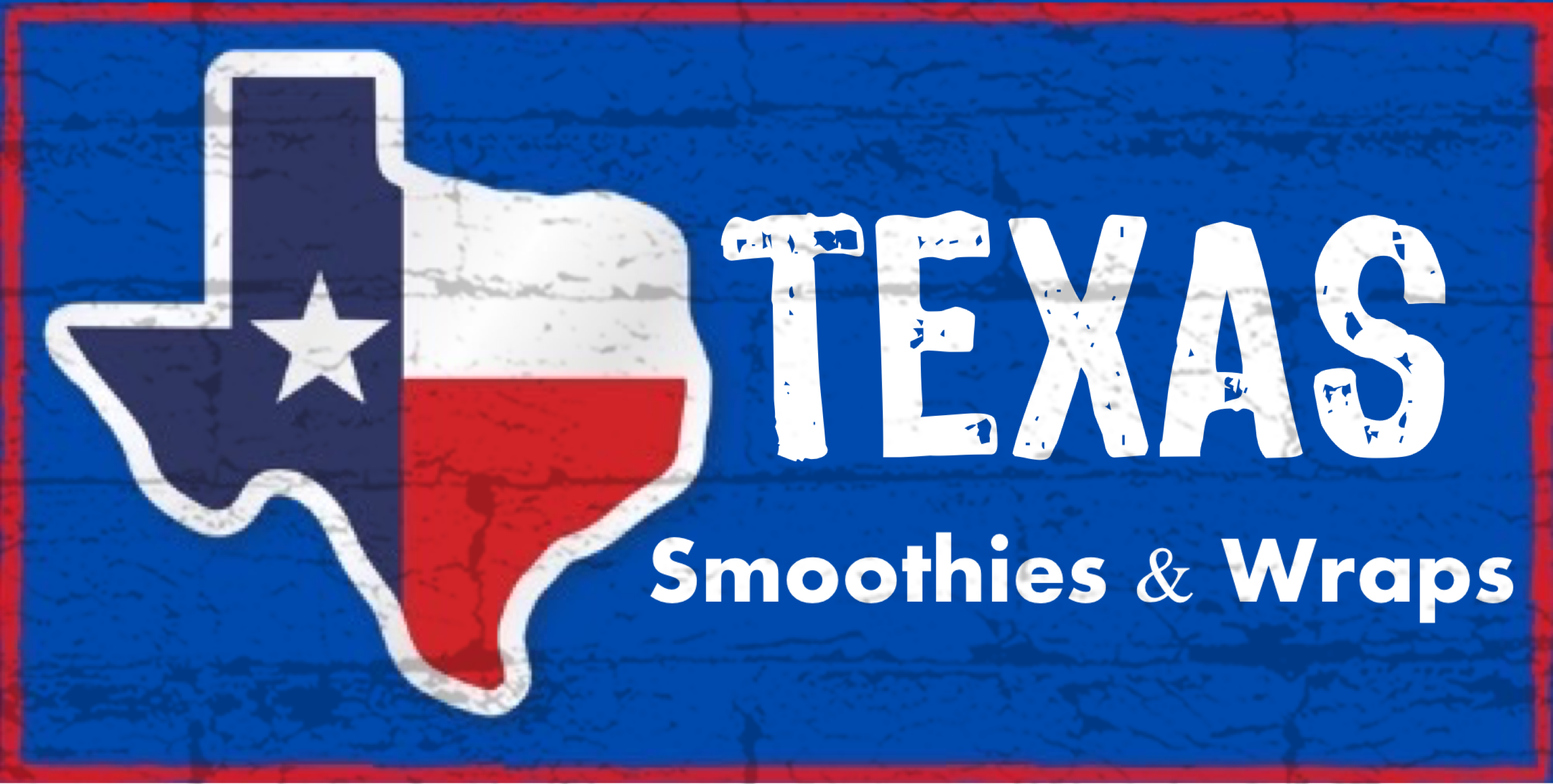 Texas Smoothies and Wraps Home