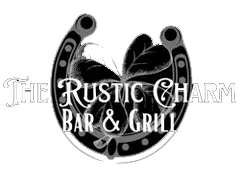 Rustic Charm Bar & Grill Home