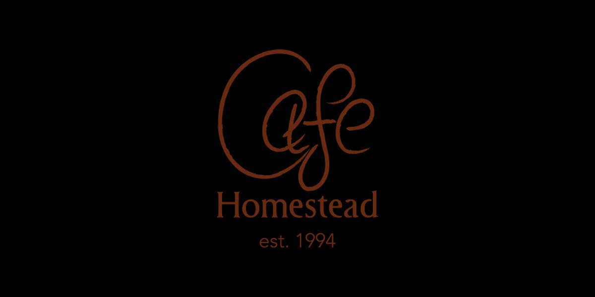 (c) Cafehomestead.com