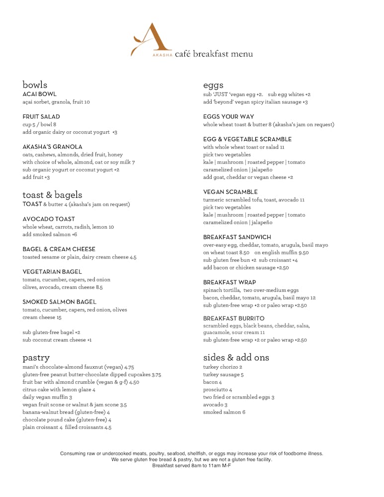 The Cafe Akasha Restaurant Bar Marketplace The Cafe Akasha Restaurant Bar Marketplace
