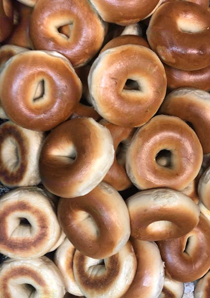 Wholesale Bagel Broker in Los Angeles, CA