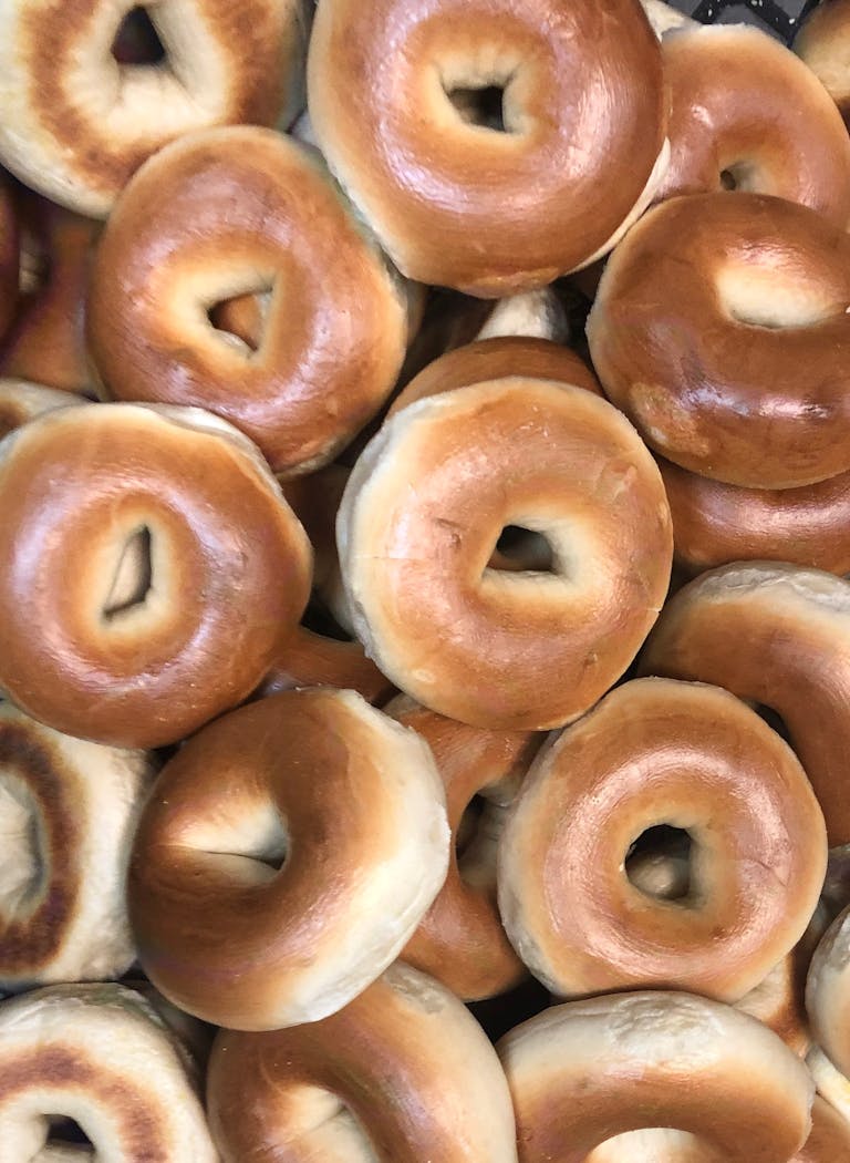 Bagels Bagel Broker Bagel Shop in Los Angeles, CA