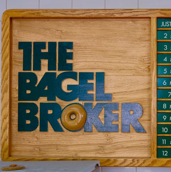 Our Story Bagel Broker in Los Angeles, CA