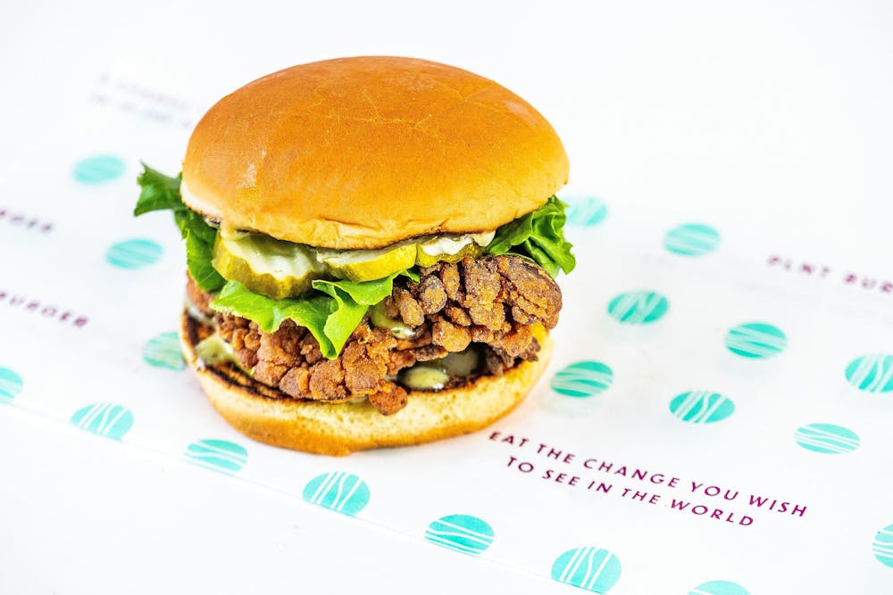 Family Friendly Vegan Recipes