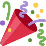 🎉