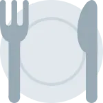 🍽️