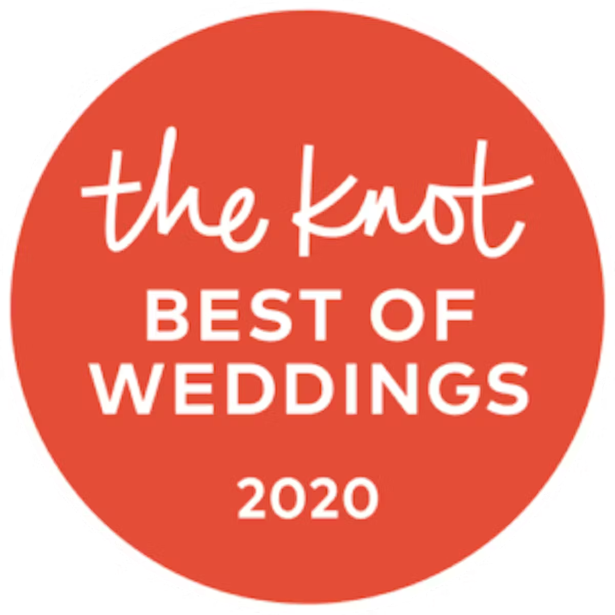 The Knot Best of Weddings 2026
