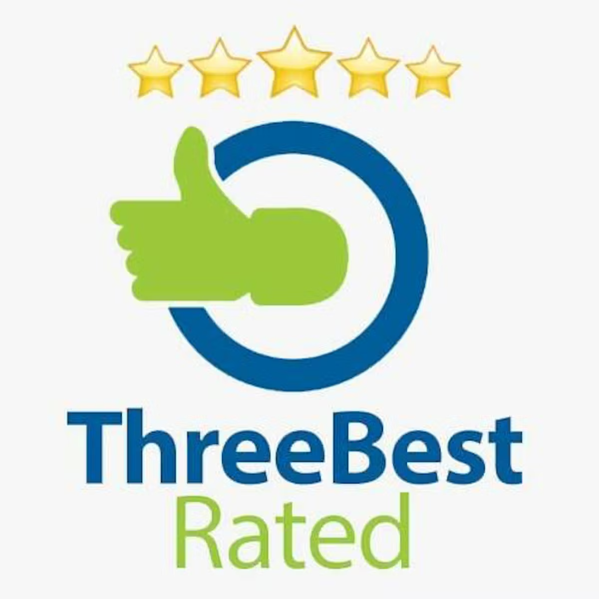 Three Best Rated
