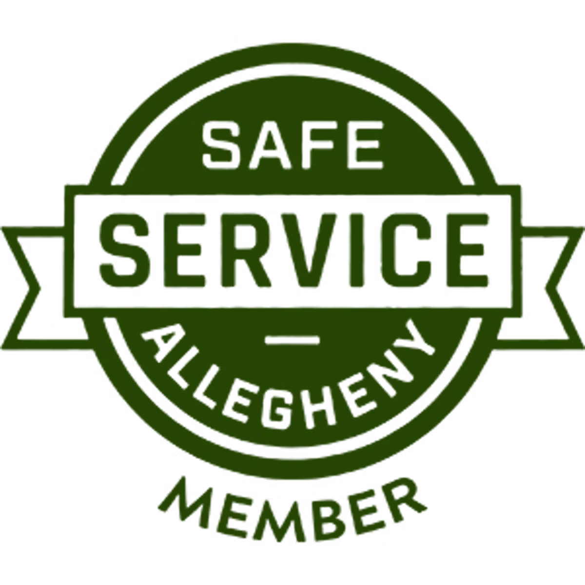 Safe Service Allegheny Member