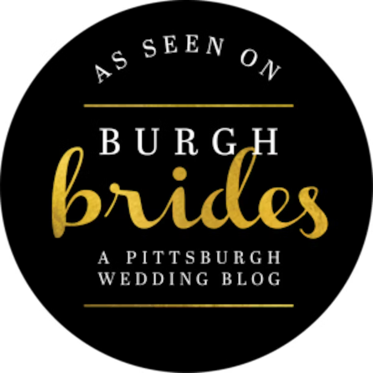 As Seen On Burgh Brides A Pittsburgh Wedding Blog