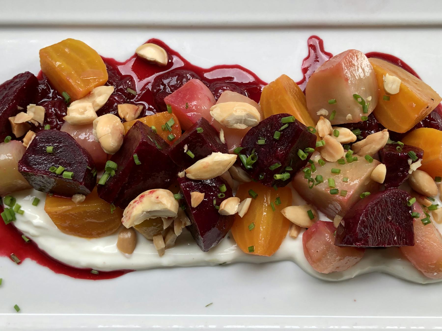 beets