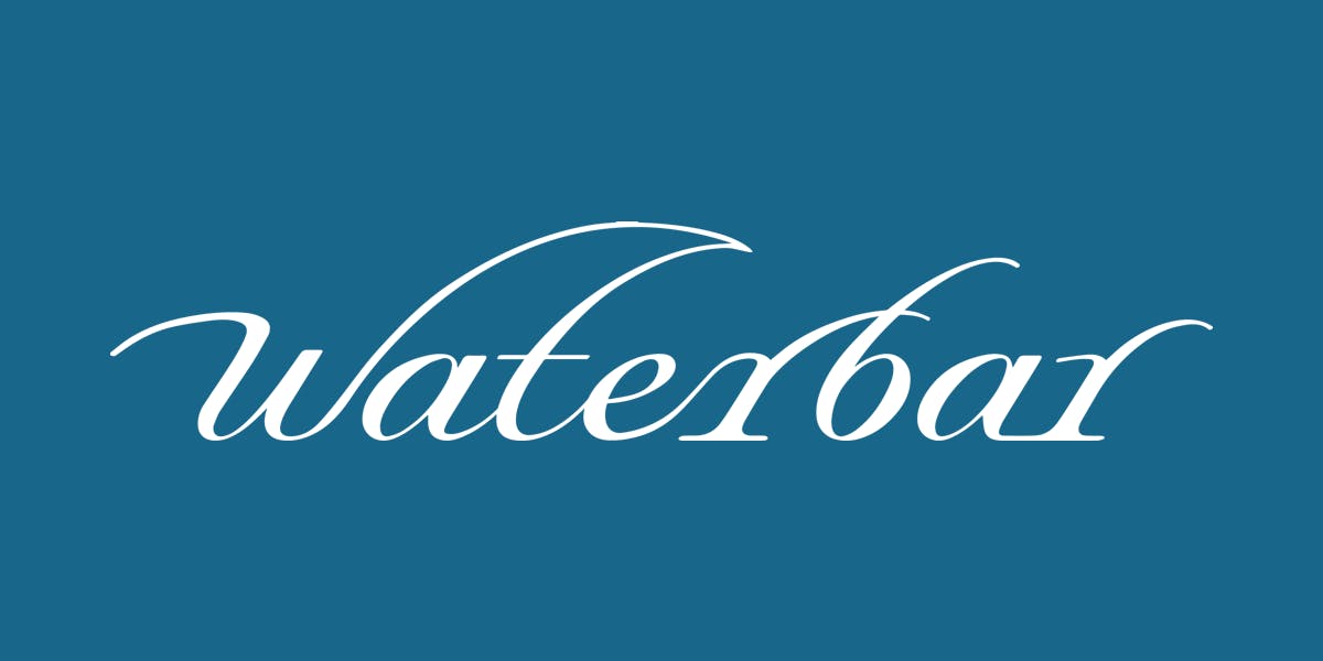 Waterbar SF: Best Seafood on San Francisco's Waterfront