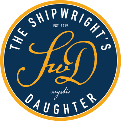The Shipwright's Daughter Home