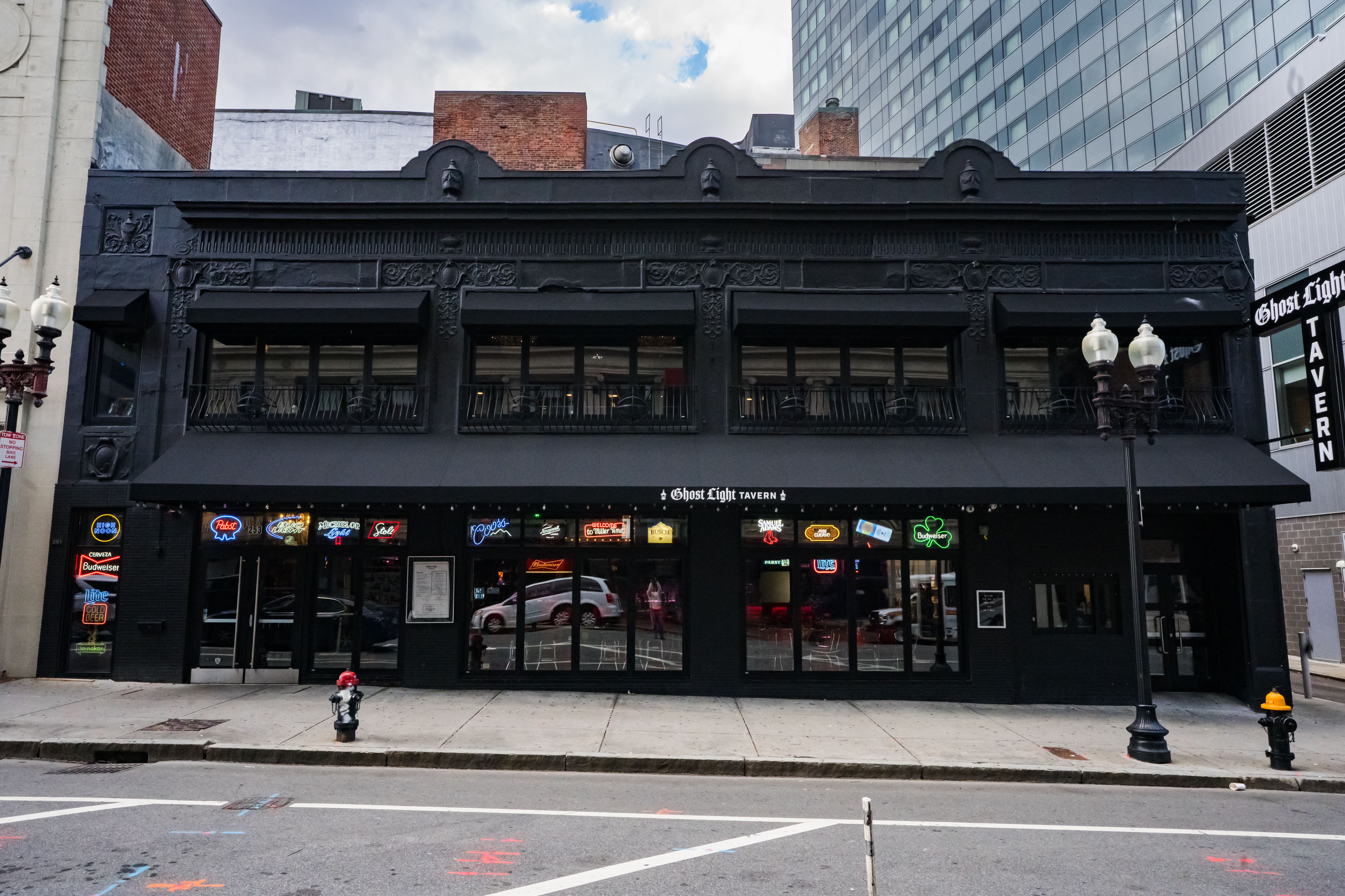 Ghost Light Tavern photo