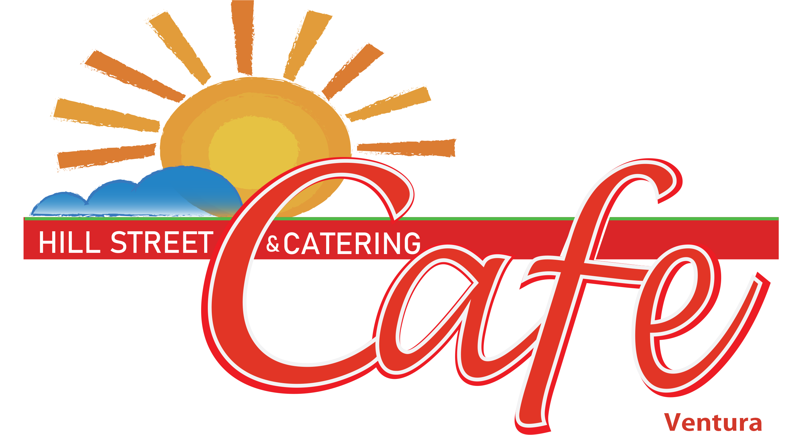 Menus Hill Street Cafe & Catering in Ventura, CA