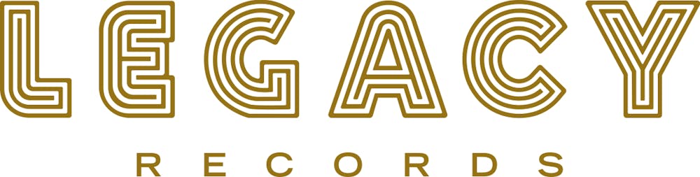 Legacy Records logo