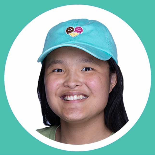 Hannah, Dallas Hero
