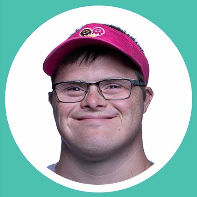 Brandt, Dallas Hero