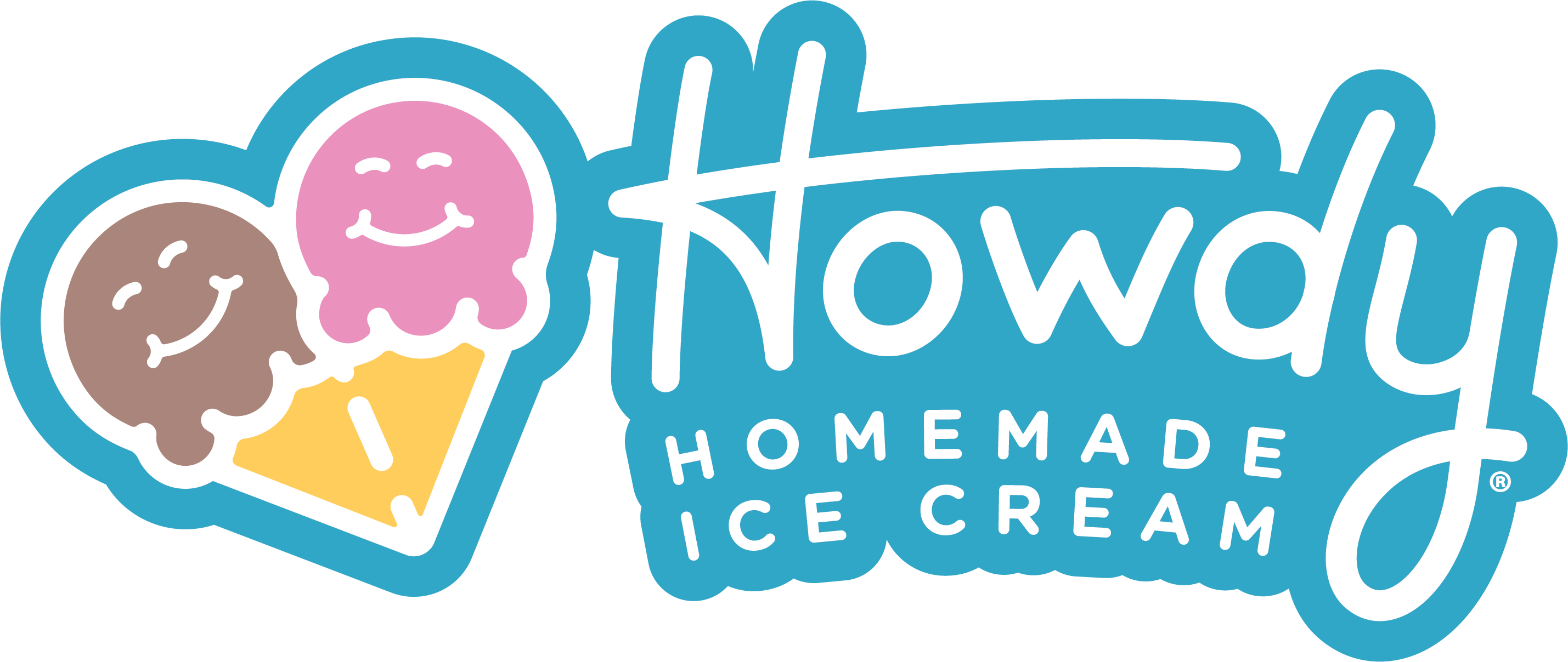 Howdy Homemade Ice Cream Home