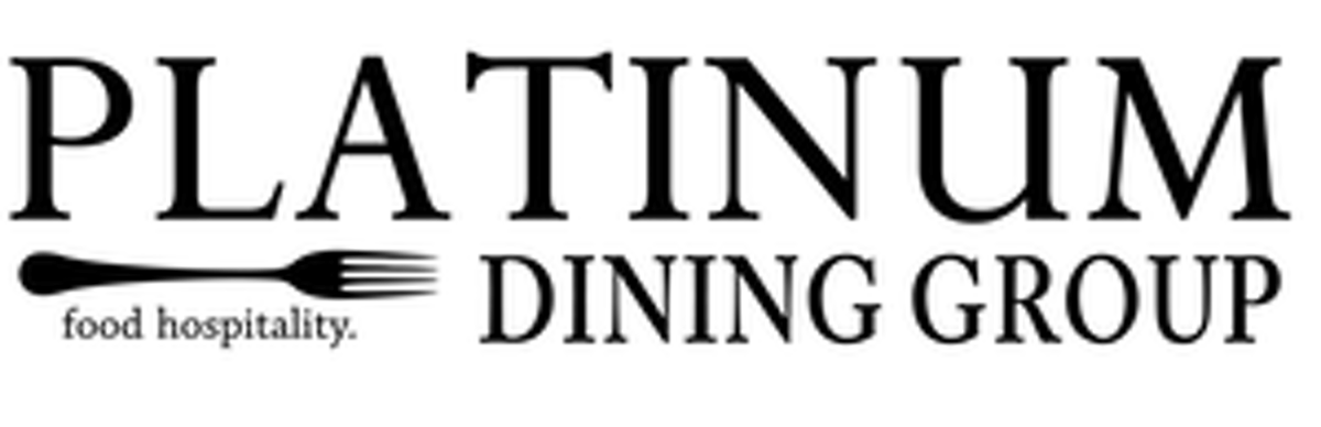 Platinum Dining Group logo