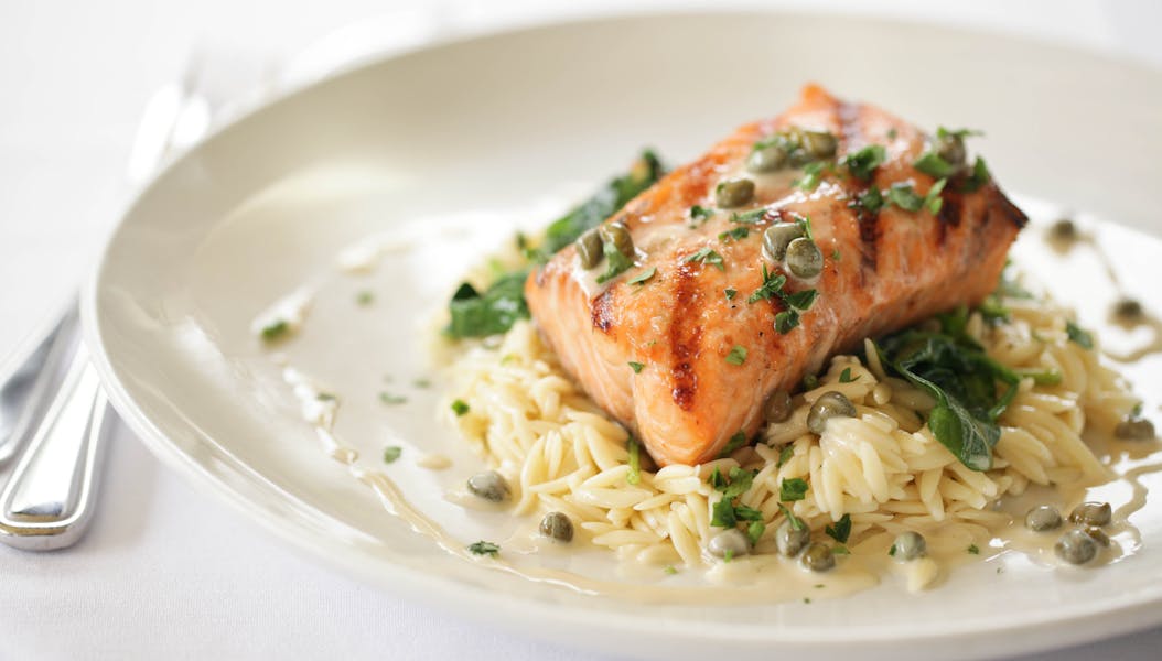 Food & Drink Capers & Lemons in Wilmington, DE